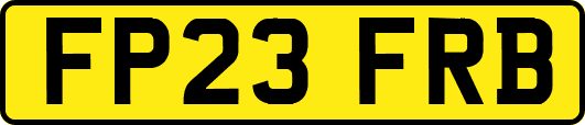 FP23FRB