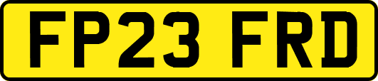 FP23FRD
