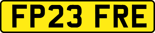 FP23FRE