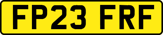 FP23FRF