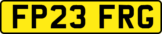 FP23FRG
