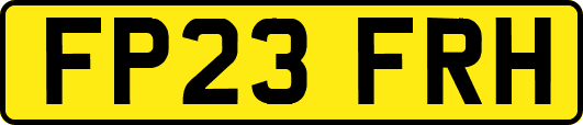 FP23FRH