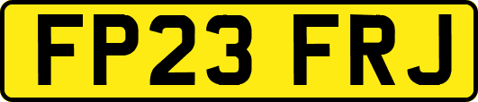 FP23FRJ