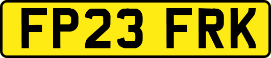 FP23FRK