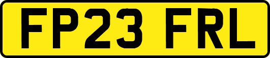 FP23FRL