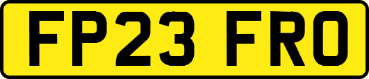 FP23FRO