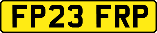 FP23FRP