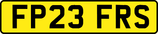FP23FRS