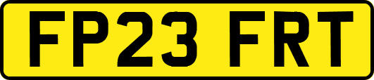 FP23FRT