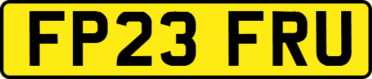 FP23FRU