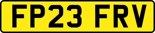 FP23FRV