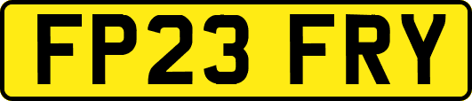 FP23FRY