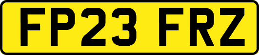 FP23FRZ