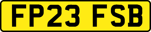 FP23FSB