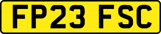 FP23FSC