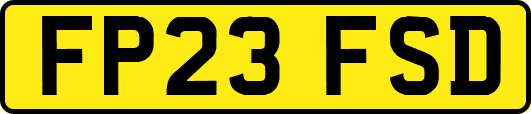 FP23FSD