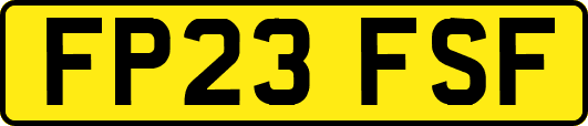 FP23FSF