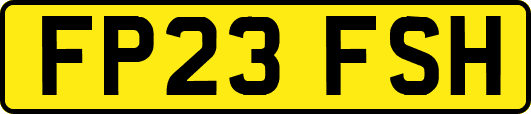 FP23FSH
