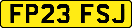 FP23FSJ