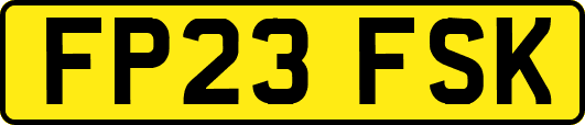 FP23FSK