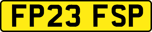 FP23FSP