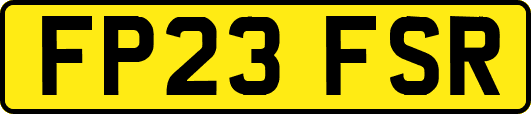 FP23FSR