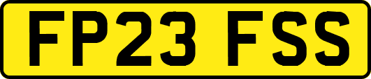 FP23FSS