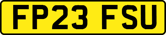 FP23FSU