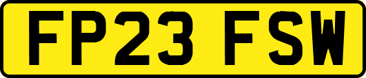 FP23FSW