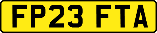 FP23FTA