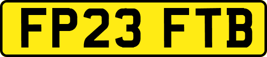 FP23FTB