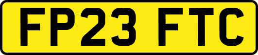 FP23FTC