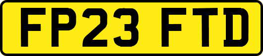 FP23FTD