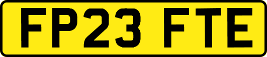 FP23FTE