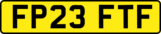 FP23FTF