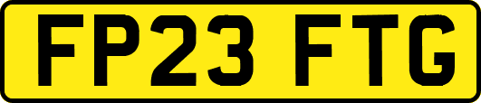 FP23FTG