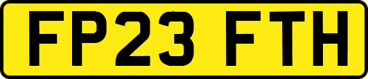 FP23FTH