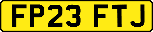 FP23FTJ