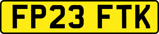 FP23FTK