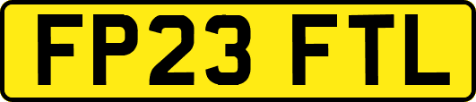 FP23FTL