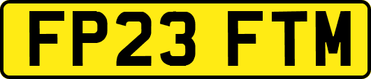 FP23FTM