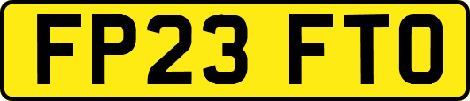 FP23FTO