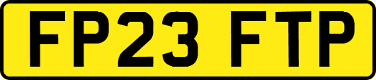 FP23FTP