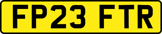 FP23FTR
