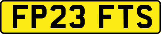 FP23FTS