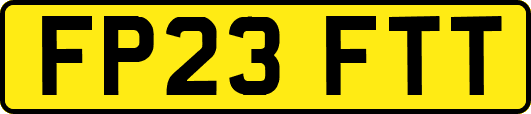 FP23FTT