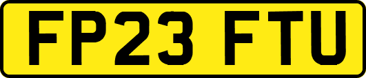 FP23FTU
