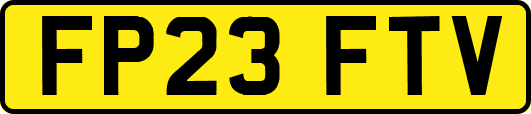 FP23FTV