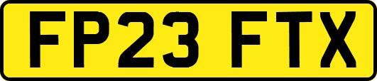 FP23FTX