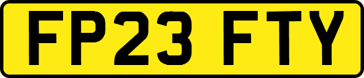 FP23FTY